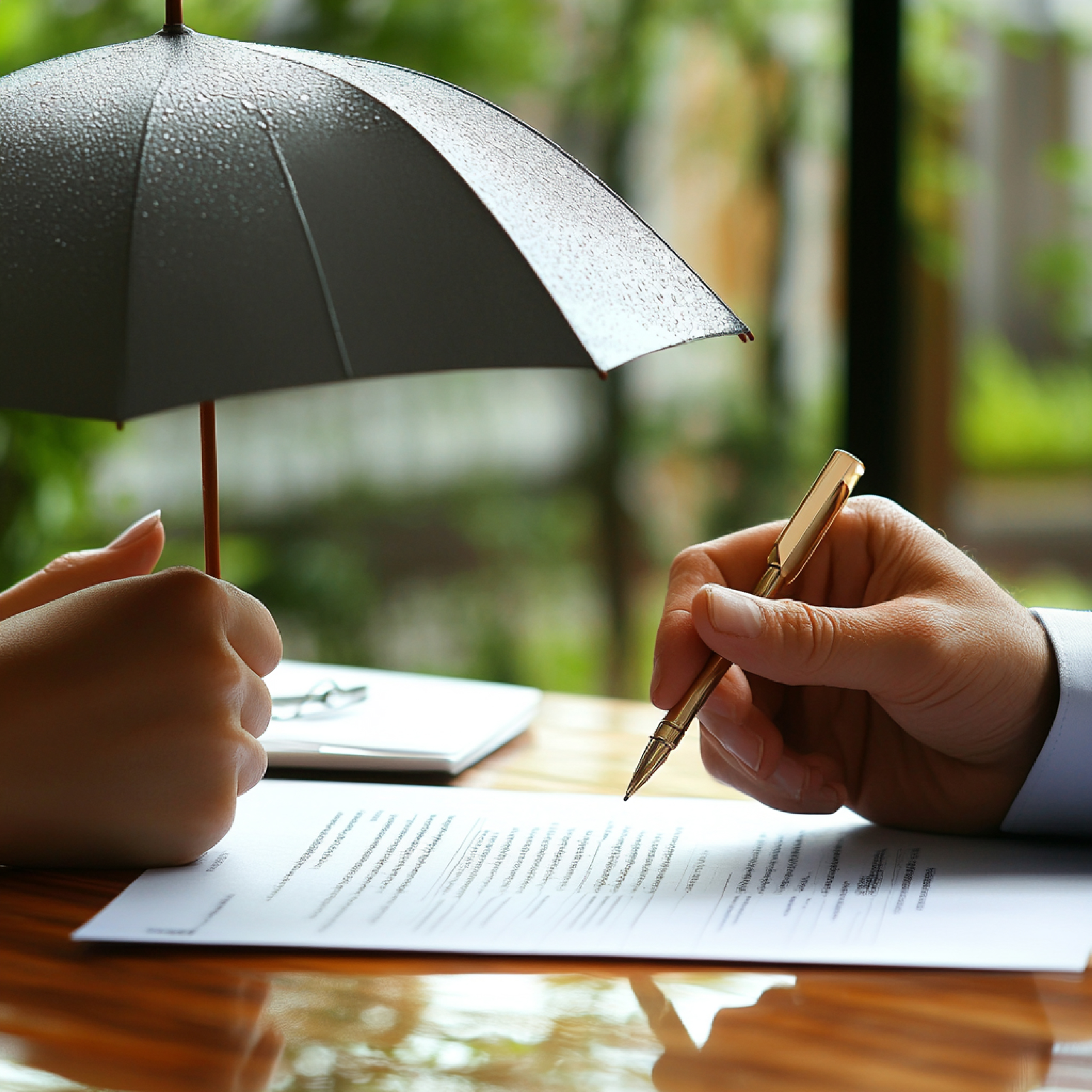 Why Minimum Car Insurance May Not Be Enough