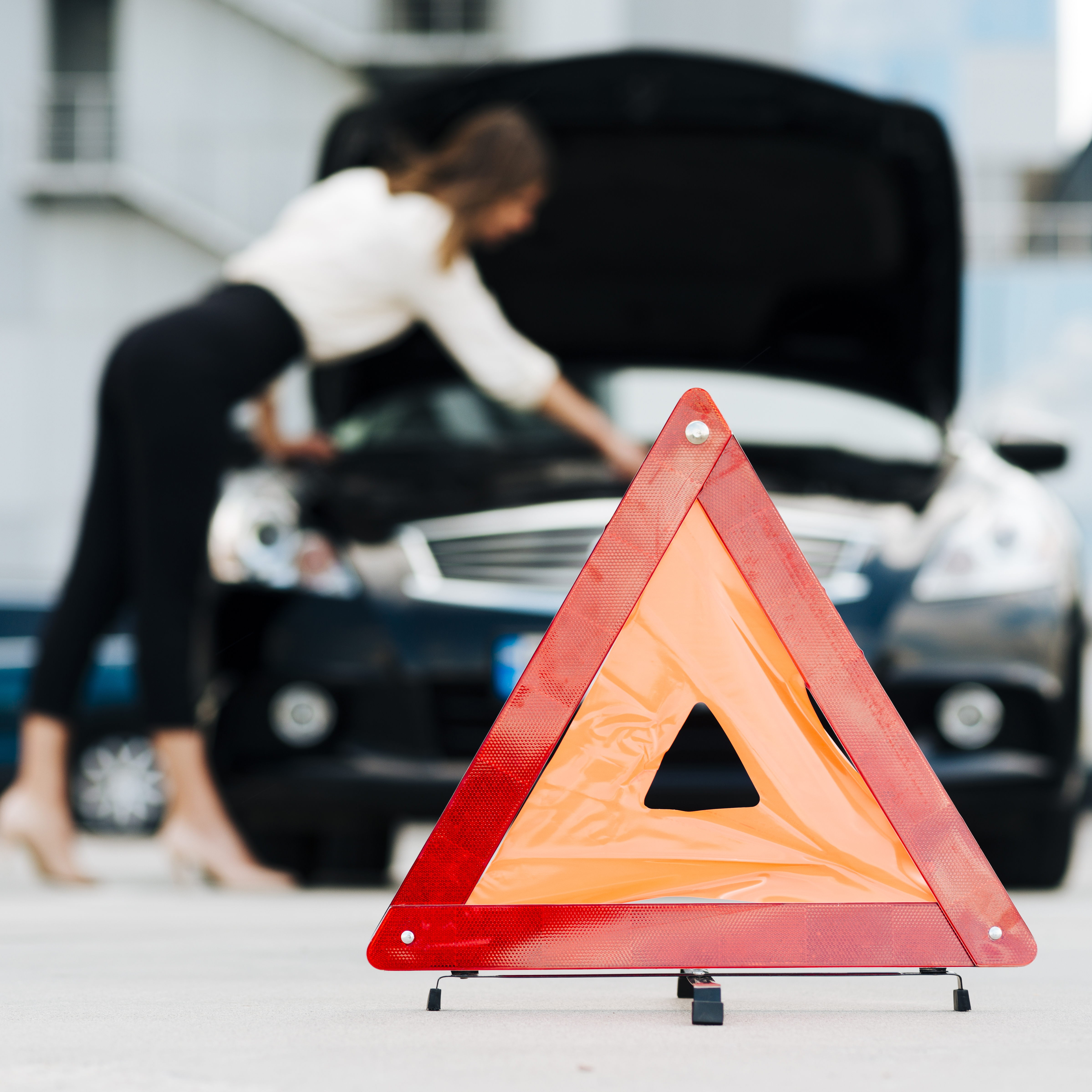 What Happens After an Accident? A Step-by-Step Guide