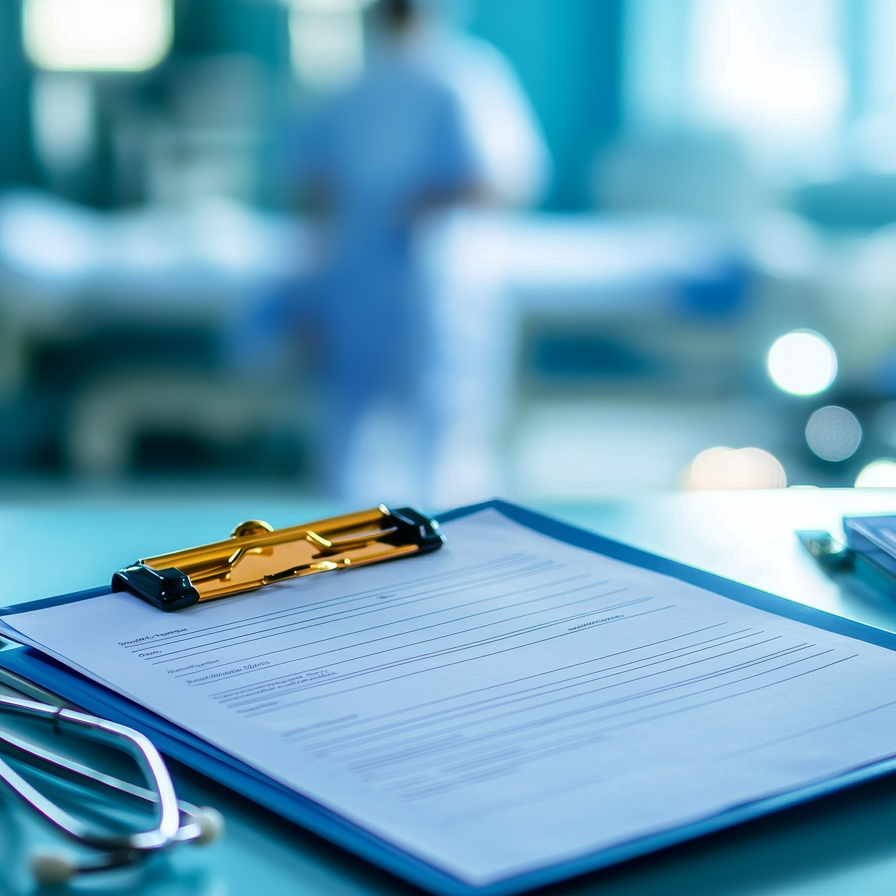 Why Your Health Insurance Might Want Part of Your Settlement